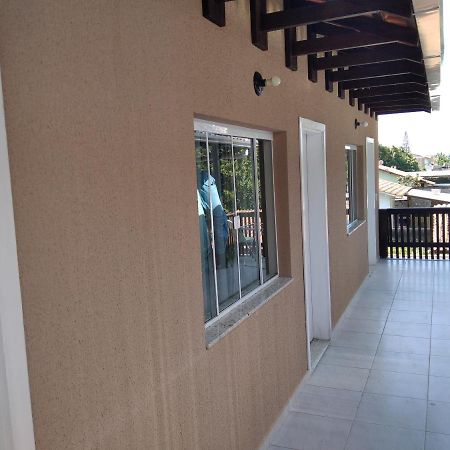 Appartamento Residencial Zé Buscapé Bombinhas Esterno foto