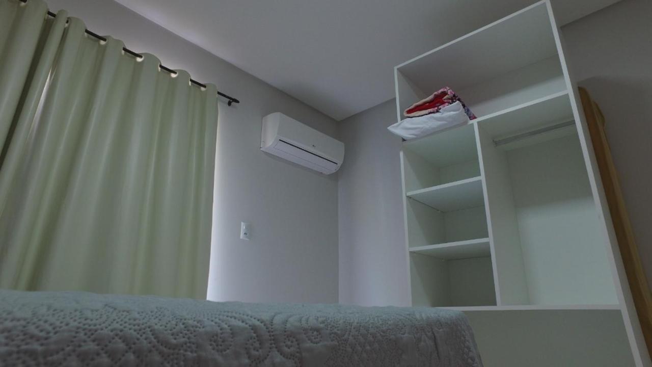 Appartamento Residencial Zé Buscapé Bombinhas Esterno foto
