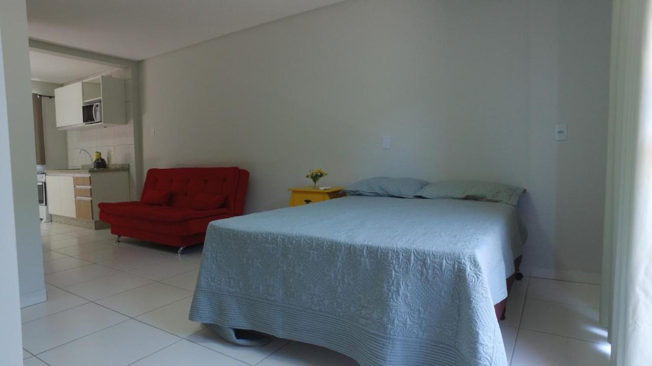 Appartamento Residencial Zé Buscapé Bombinhas Esterno foto