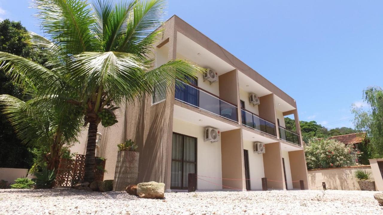 Appartamento Residencial Zé Buscapé Bombinhas Esterno foto