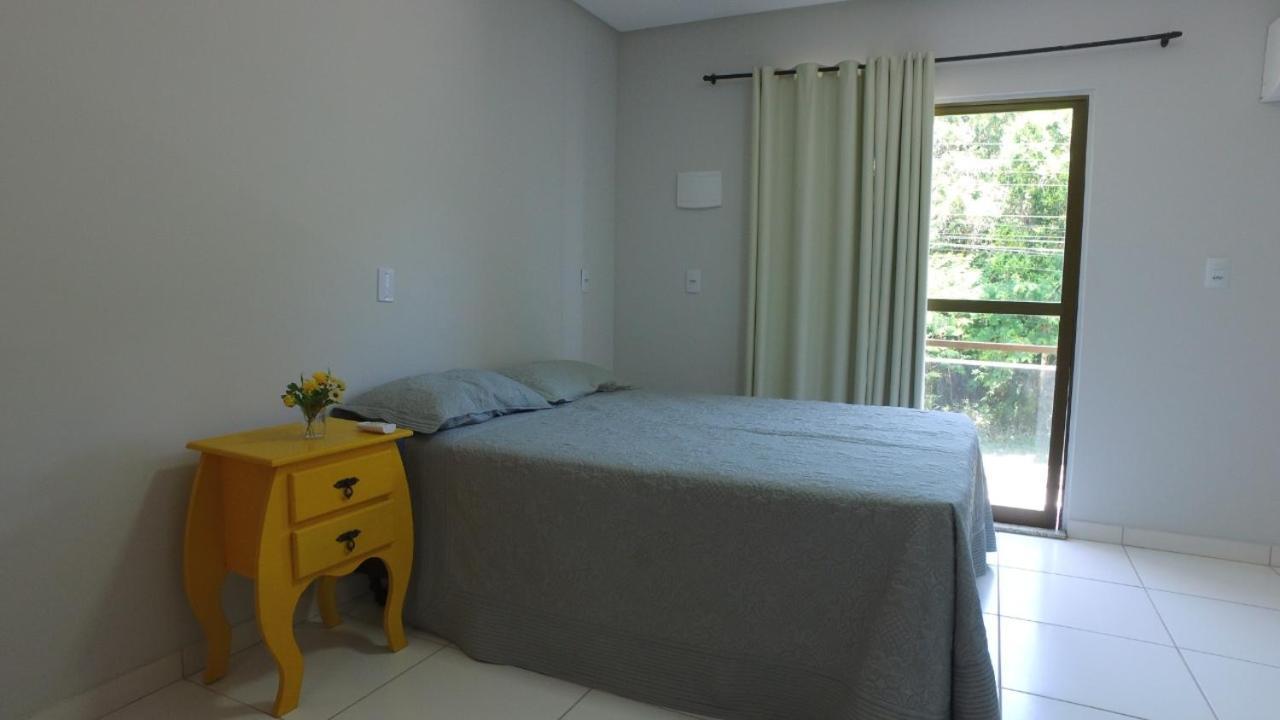 Appartamento Residencial Zé Buscapé Bombinhas Esterno foto