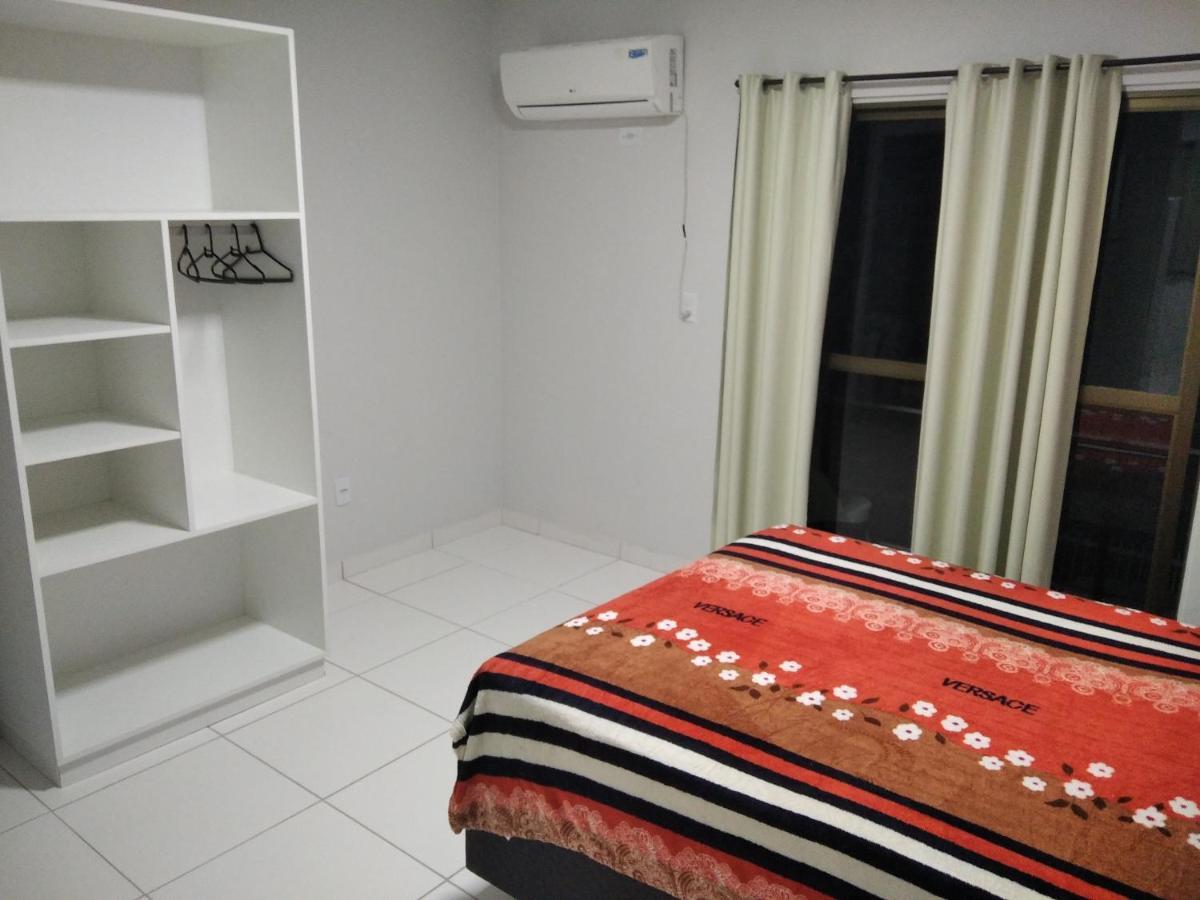 Appartamento Residencial Zé Buscapé Bombinhas Esterno foto