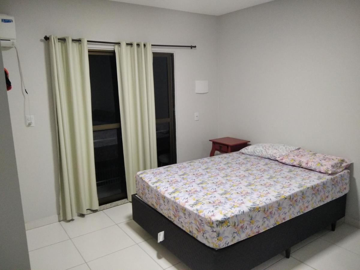 Appartamento Residencial Zé Buscapé Bombinhas Esterno foto