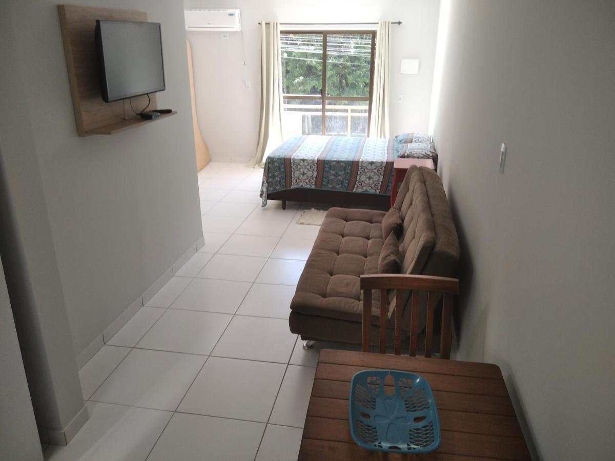 Appartamento Residencial Zé Buscapé Bombinhas Esterno foto