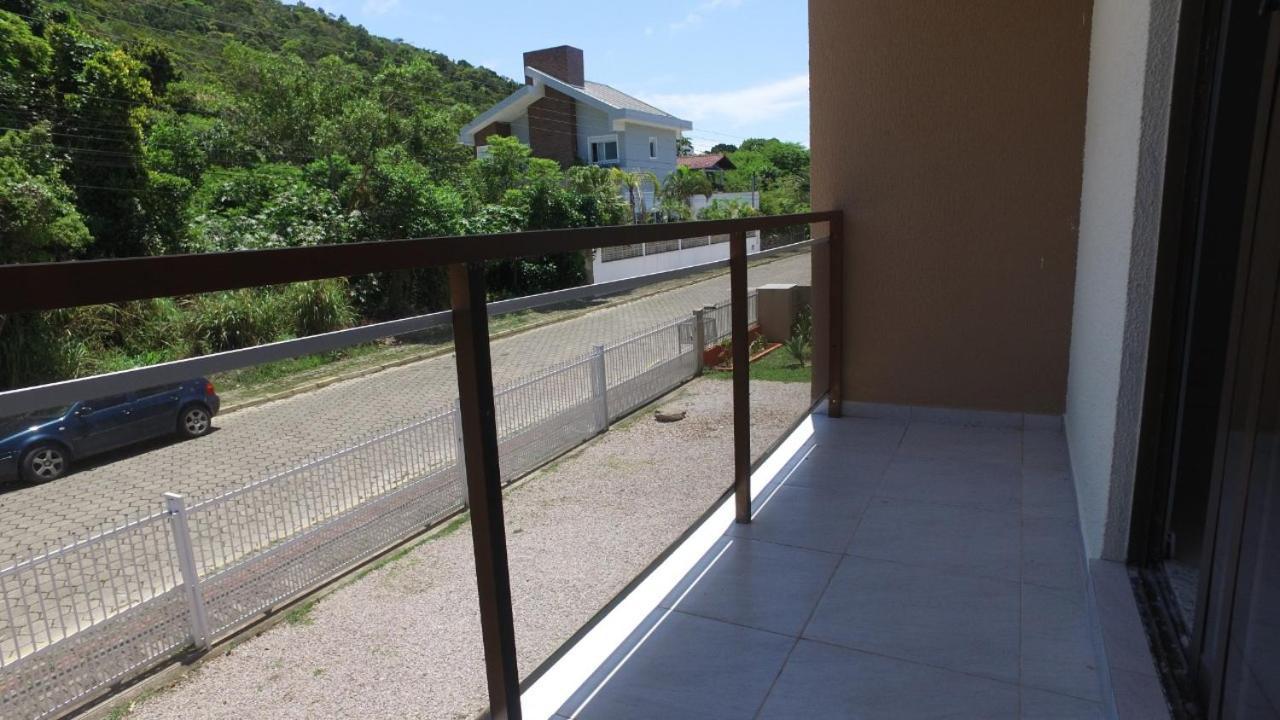 Appartamento Residencial Zé Buscapé Bombinhas Esterno foto