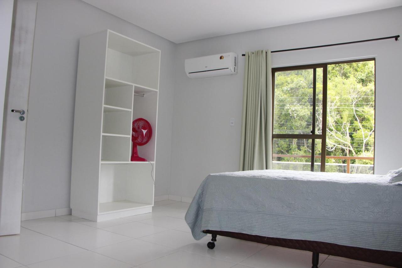 Appartamento Residencial Zé Buscapé Bombinhas Esterno foto